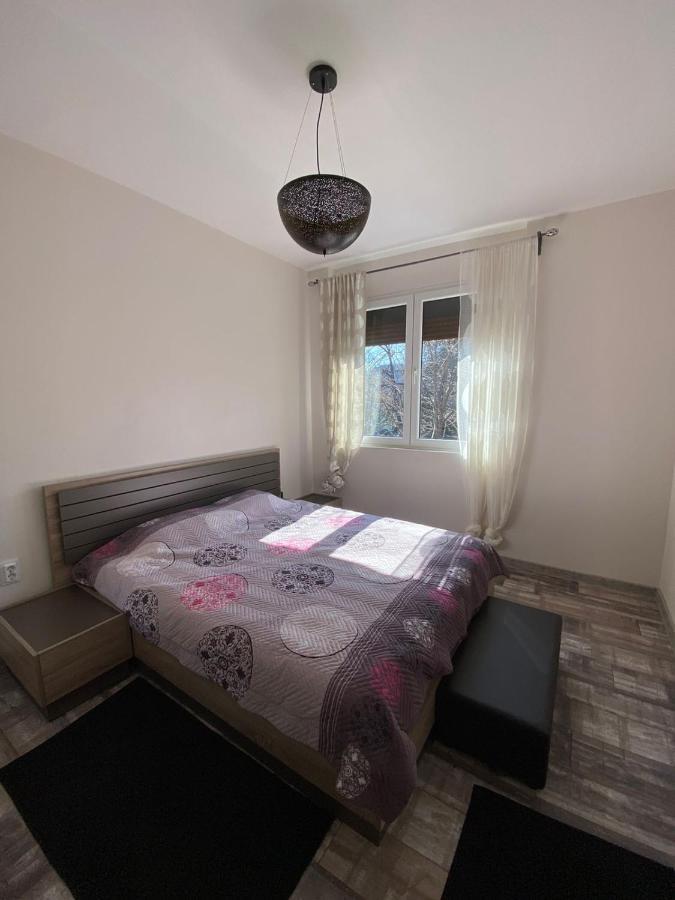Apartmani Vila Cetinje Kültér fotó