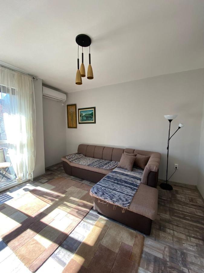 Apartmani Vila Cetinje Kültér fotó