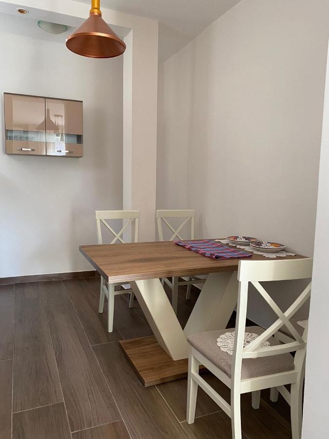 Apartmani Vila Cetinje Kültér fotó