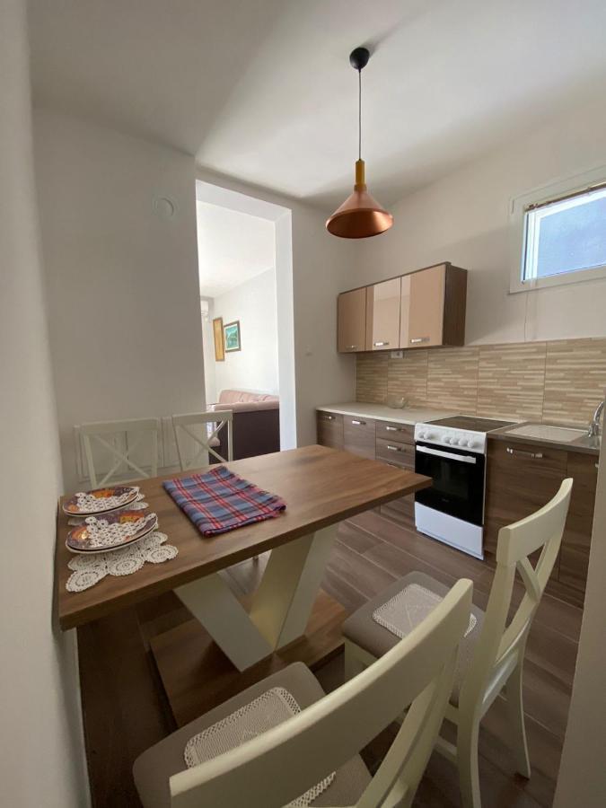 Apartmani Vila Cetinje Kültér fotó