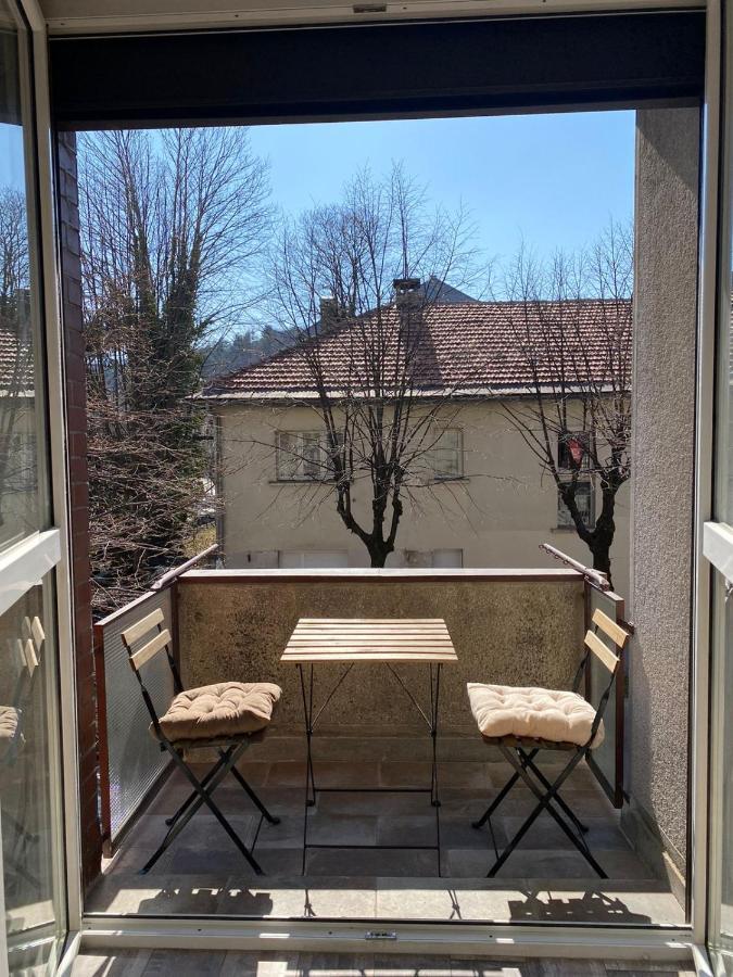 Apartmani Vila Cetinje Kültér fotó